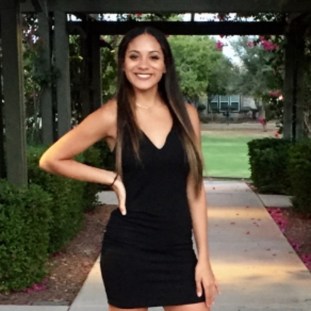 Meet your Posher, Alyssa